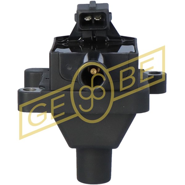 Tändspole 12V Gebe 9 4620 1 GEBE