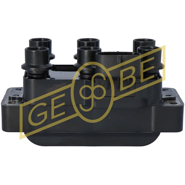 Tändspole 12V Gebe 9 4625 1 GEBE