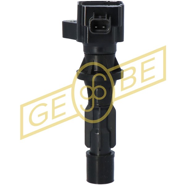 Tändspole 12V Gebe 9 4630 1 GEBE