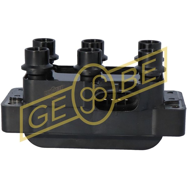 Tändspole 12V Gebe 9 4631 1 GEBE