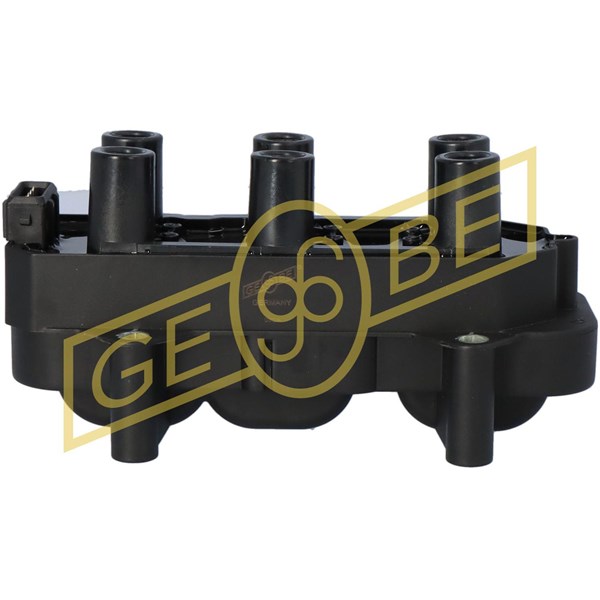 Tändspole 12V Gebe 9 4635 1 GEBE