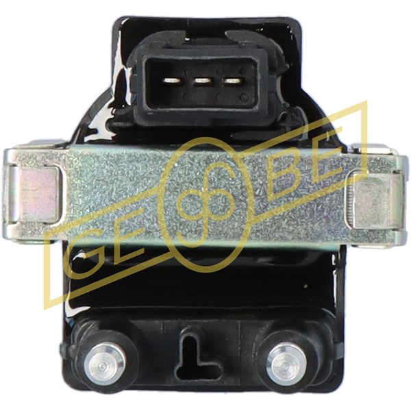 Tändspole 12V Gebe 9 4637 1 GEBE