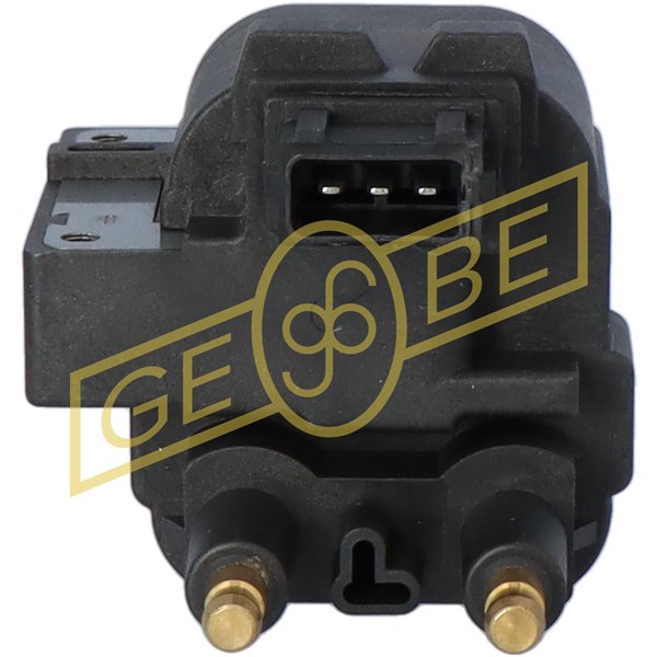 Tändspole 12V Gebe 9 4638 1 GEBE