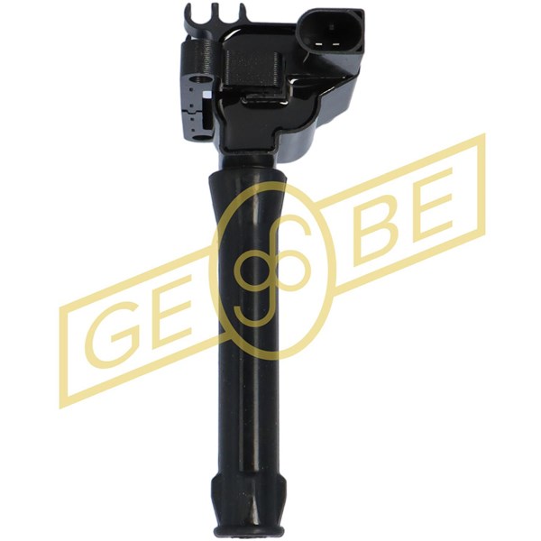 Tändspole 12V Gebe 9 4639 1 GEBE