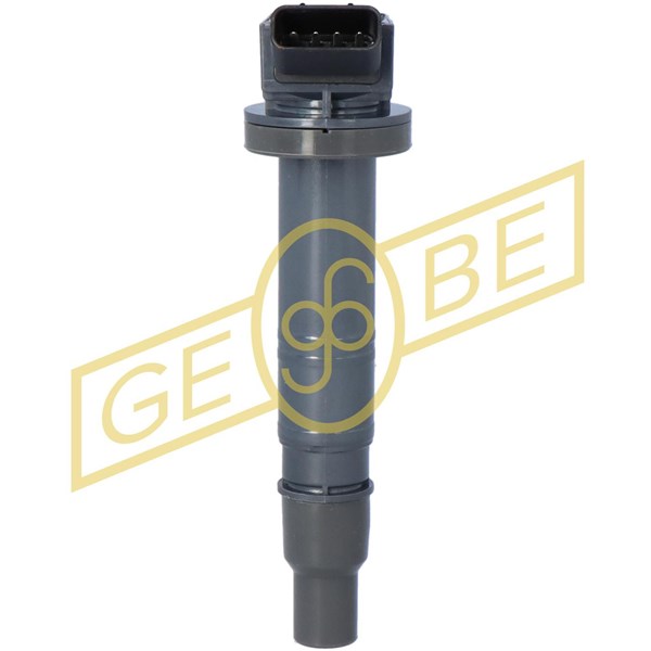 Tändspole 12V Gebe 9 4640 1 GEBE