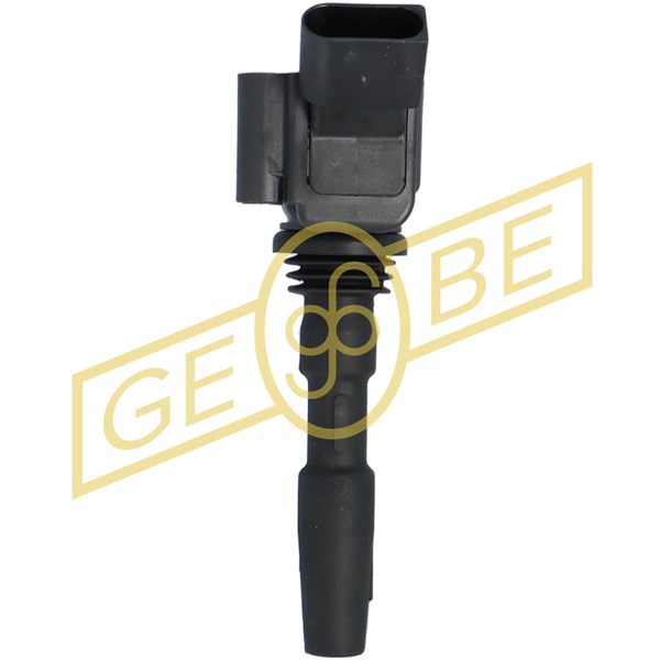 Tändspole 12V Gebe 9 4641 1 GEBE