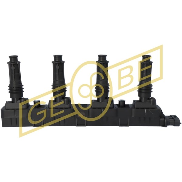Tändspole 12V Gebe 9 4643 1 GEBE