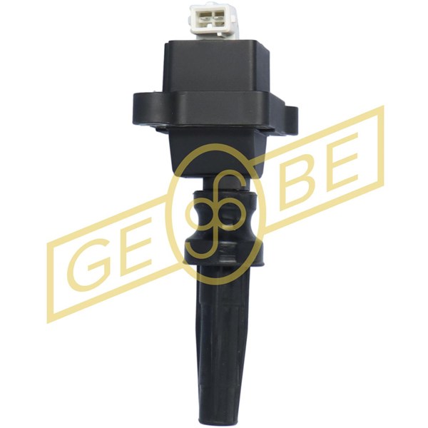 Tändspole 12V Gebe 9 4647 1 GEBE