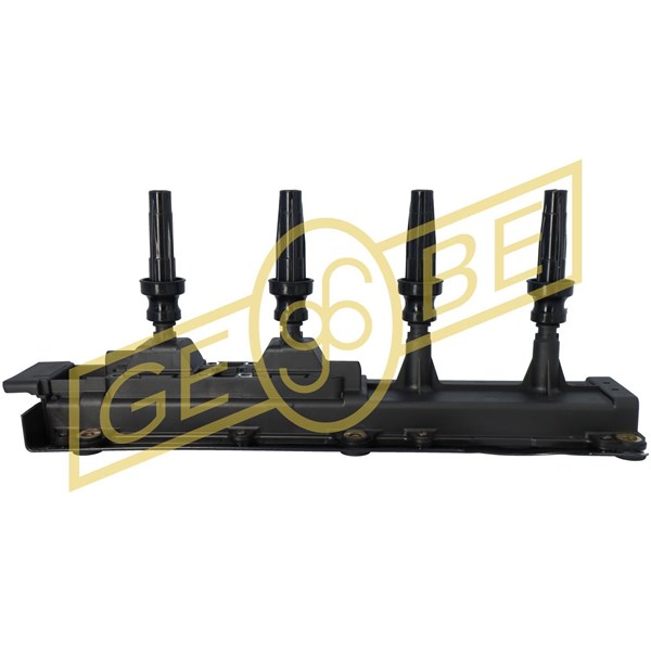 Tändspole 12V Gebe 9 4648 1 GEBE