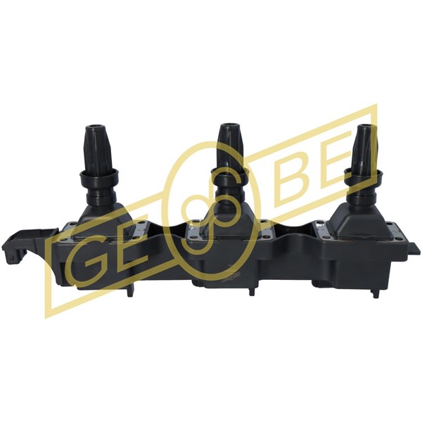 Tändspole 12V Gebe 9 4649 1 GEBE