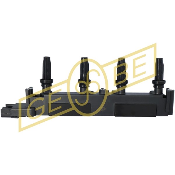 Tändspole 12V Gebe 9 4650 1 GEBE