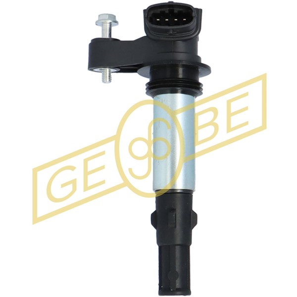 Tändspole 12V Gebe 9 4651 1 GEBE