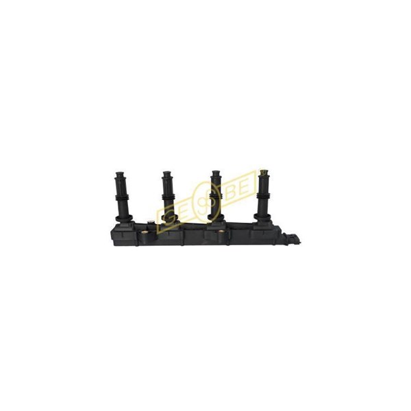 Tändspole 12V Gebe 9 4652 1 GEBE