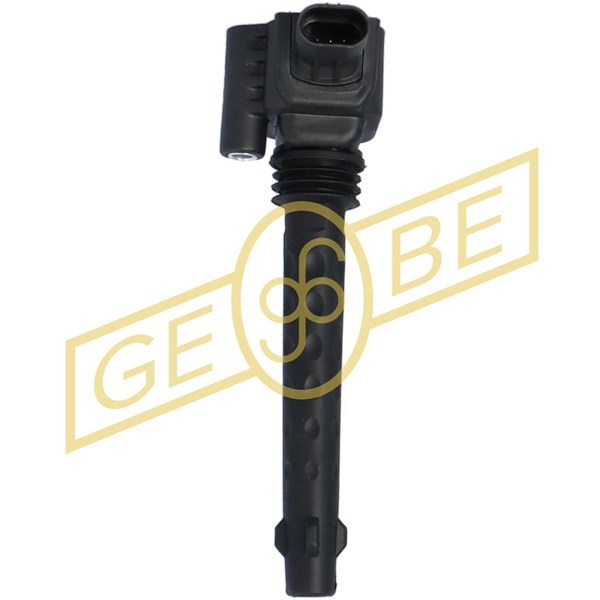 Tändspole 12V Gebe 9 4655 1 GEBE