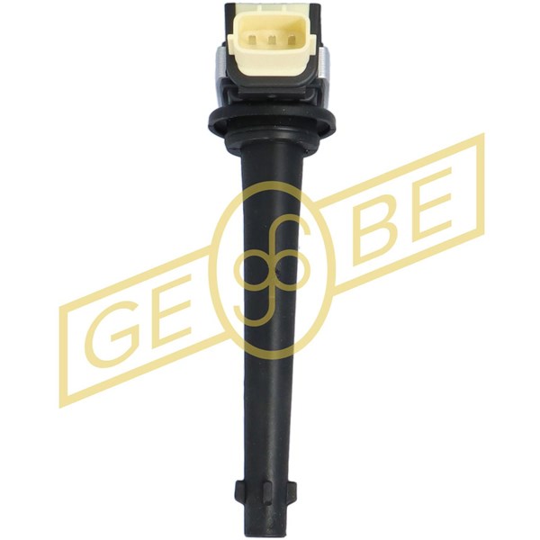 Tändspole 12V Gebe 9 4657 1 GEBE