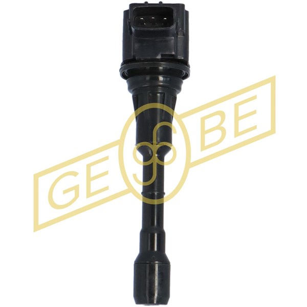 Tändspole 12V Gebe 9 4658 1 GEBE