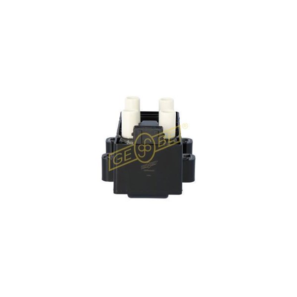 Tändspole 12V Gebe 9 4660 1 GEBE
