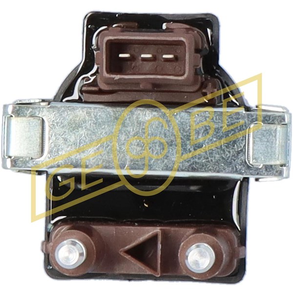 Tändspole 12V Gebe 9 4661 1 GEBE