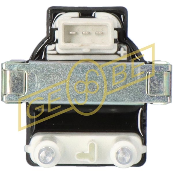 Tändspole 12V Gebe 9 4662 1 GEBE