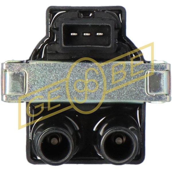 Tändspole 12V Gebe 9 4663 1 GEBE