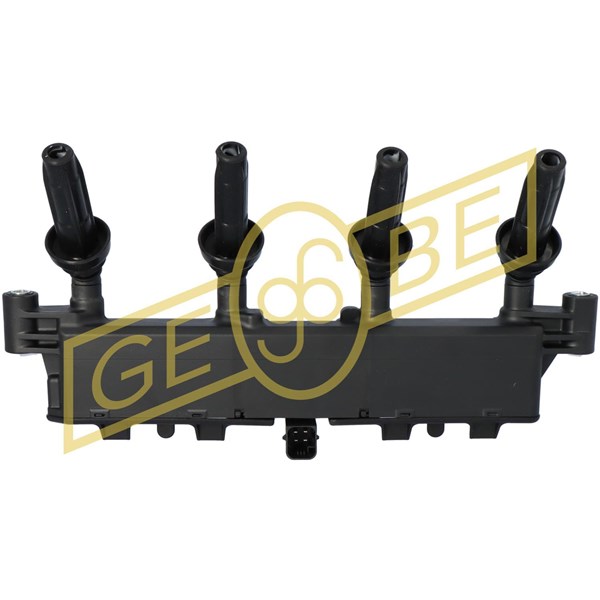 Tändspole 12V Gebe 9 4665 1 GEBE