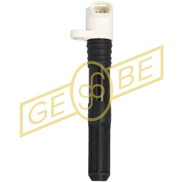 Tändspole 12V Gebe 9 4666 1 GEBE