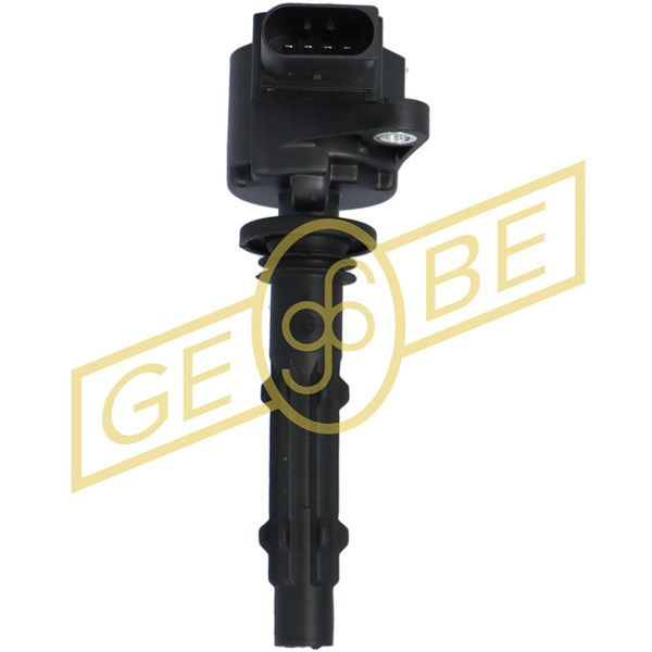Tändspole 12V Gebe 9 4668 1 GEBE