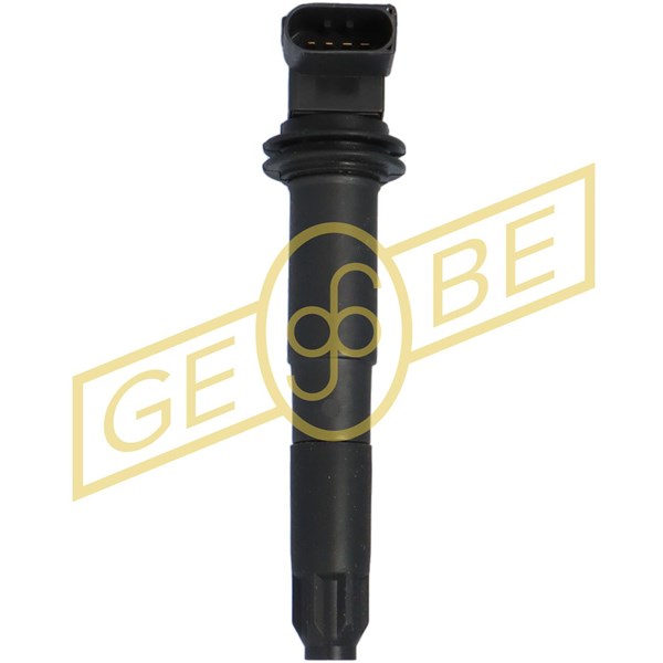Tändspole 12V Gebe 9 4670 1 GEBE