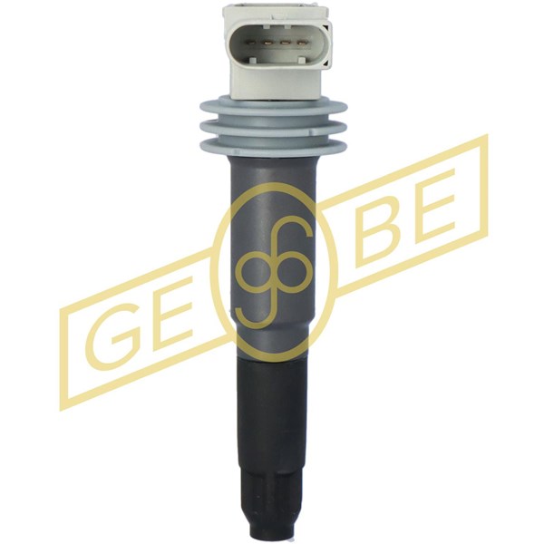 Tändspole 12V Gebe 9 4671 1 GEBE