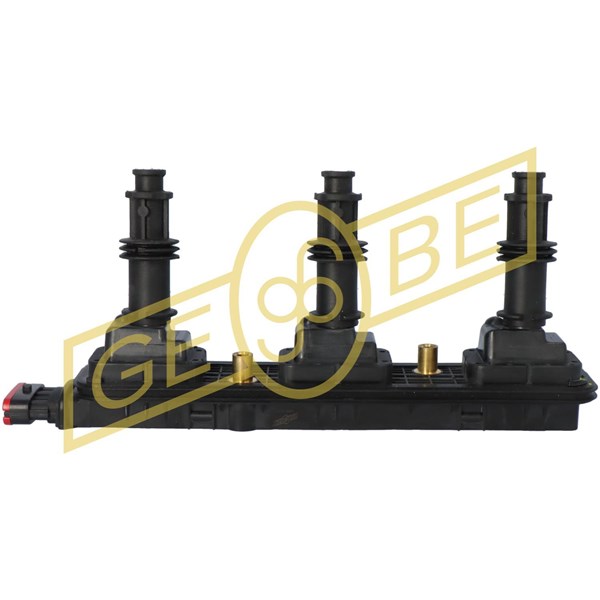 Tändspole 12V Gebe 9 4673 1 GEBE