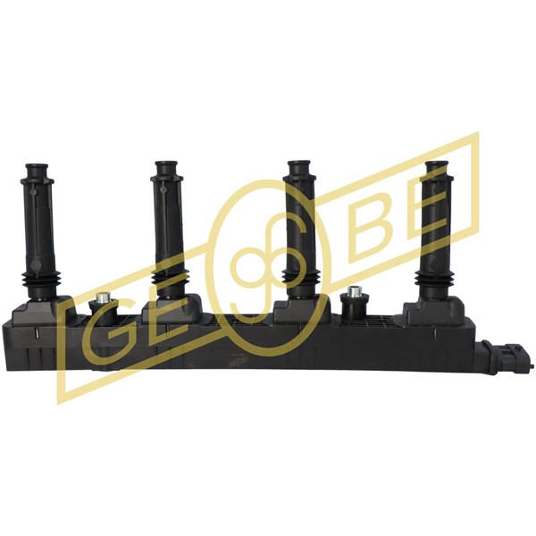 Tändspole 12V Gebe 9 4675 1 GEBE