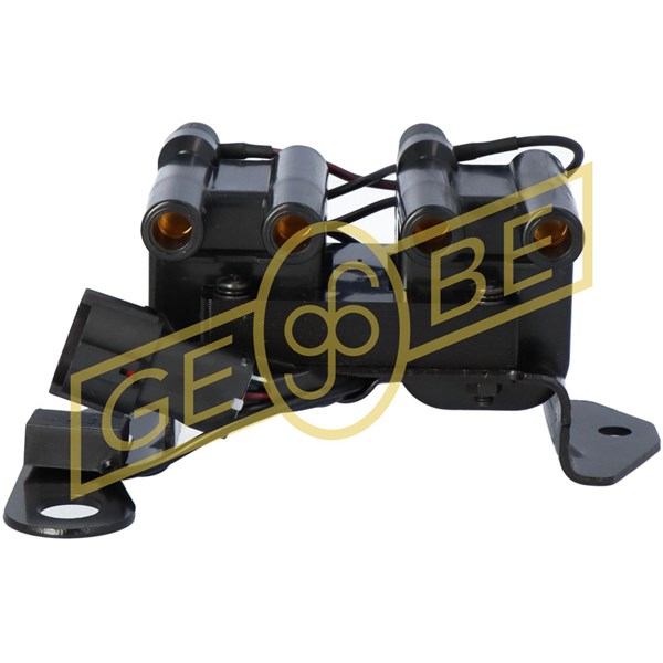 Tändspole 12V Gebe 9 4676 1 GEBE