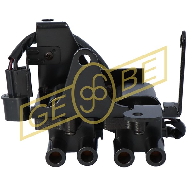 Tändspole 12V Gebe 9 4681 1 GEBE