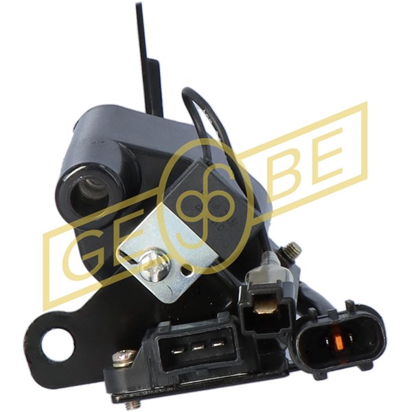 Tändspole 12V Gebe 9 4682 1 GEBE