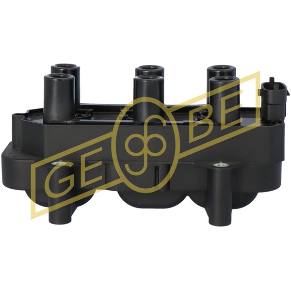 Tändspole 12V Gebe 9 4683 1 GEBE