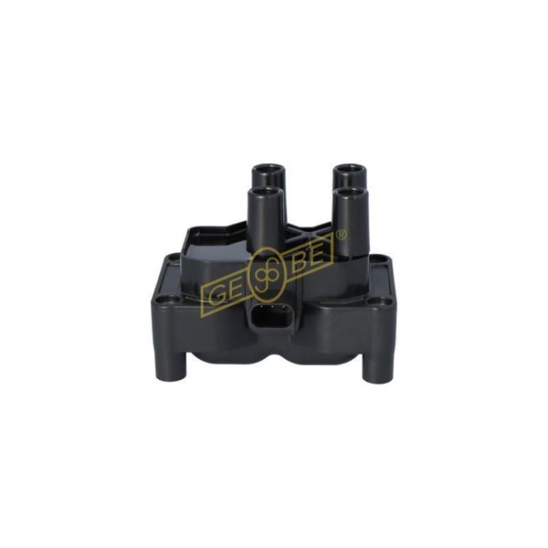 Tändspole 12V Gebe 9 4684 1 GEBE