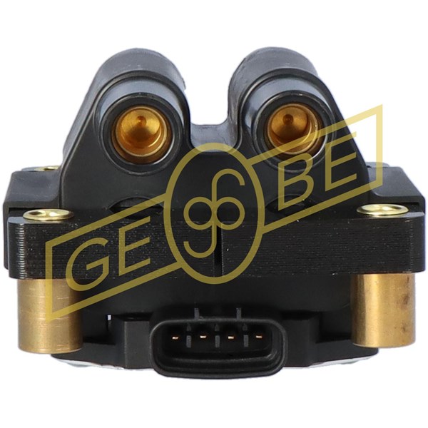 Tändspole 12V Gebe 9 4685 1 GEBE