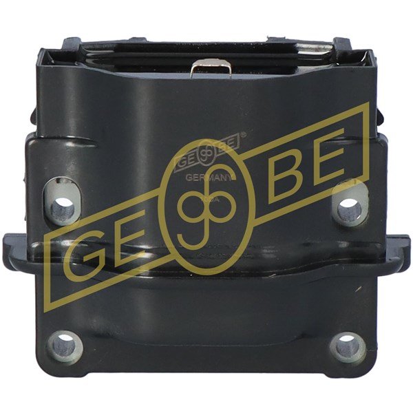 Tändspole 12V Gebe 9 4698 1 GEBE
