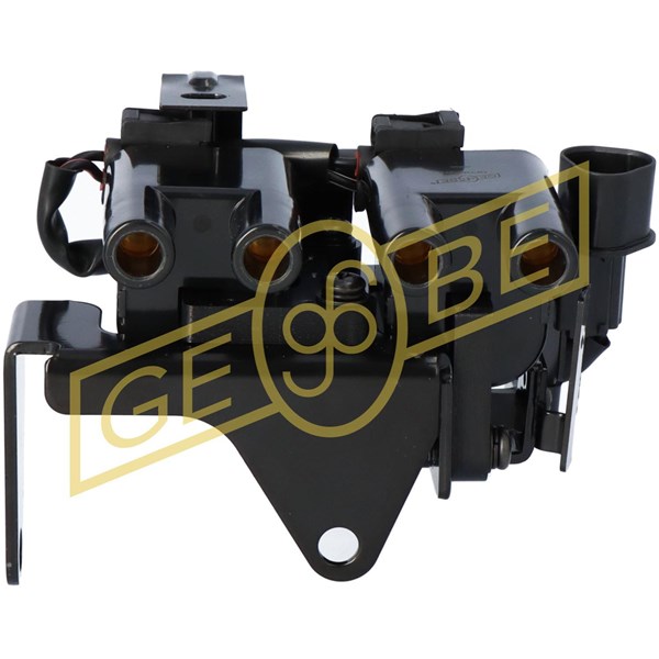 Tändspole 12V Gebe 9 4704 1 GEBE