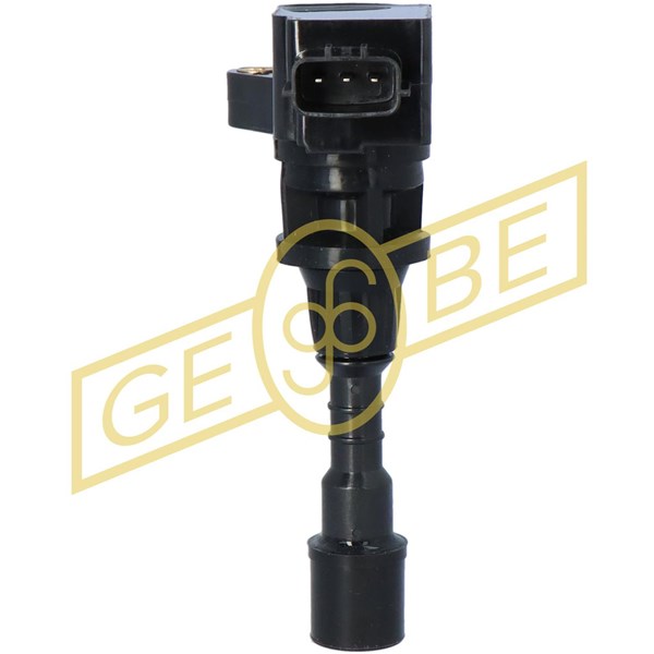 Tändspole 12V Gebe 9 4710 1 GEBE Tändspole 12V Gebe 9 4710 1 GEBE