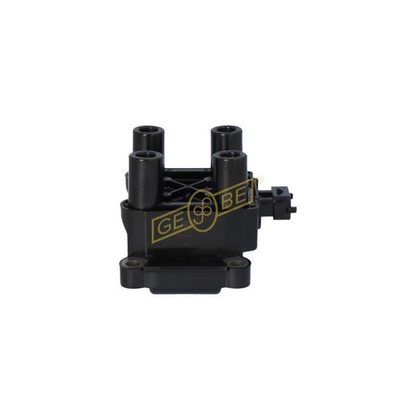 Tändspole 12V Gebe 9 4711 1 GEBE
