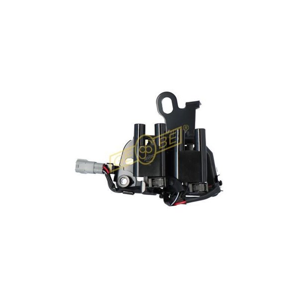 Tändspole 12V Gebe 9 4721 1 GEBE