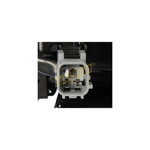 Tändspole 12V Gebe 9 4721 1 GEBE