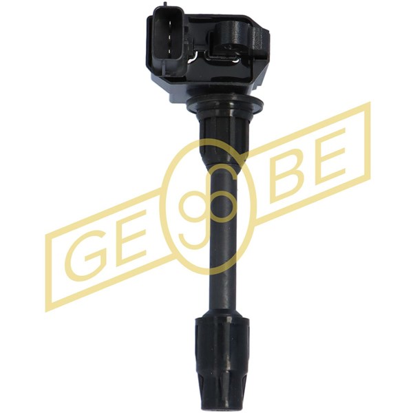 Tändspole 12V Gebe 9 4728 1 GEBE