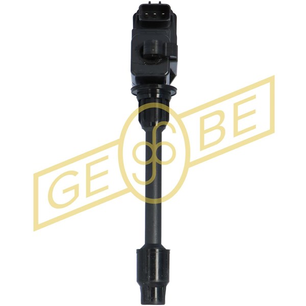 Tändspole 12V Gebe 9 4729 1 GEBE