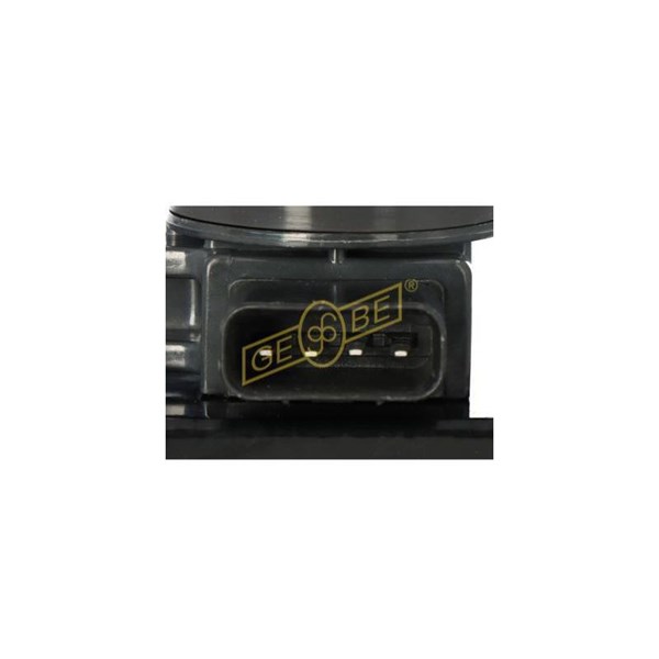 Tändspole 12V Gebe 9 4741 1 GEBE