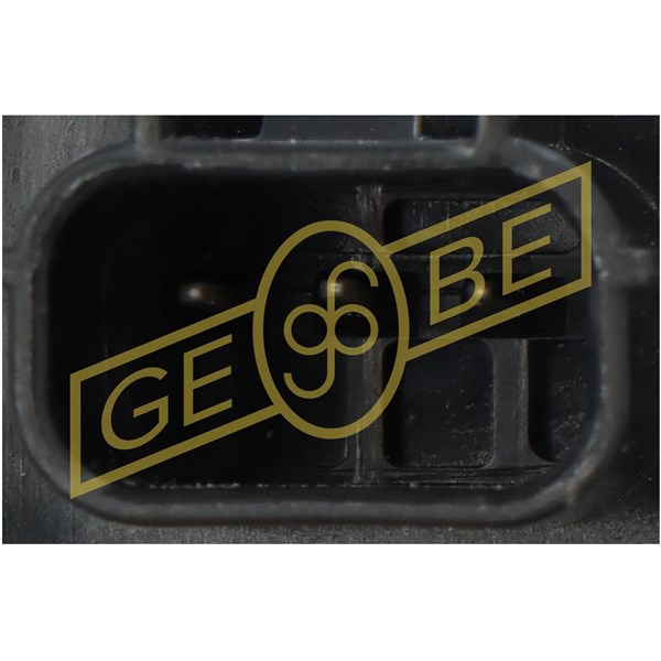Tändspole 12V Gebe 9 4745 1 GEBE Tändspole 12V Gebe 9 4745 1 GEBE