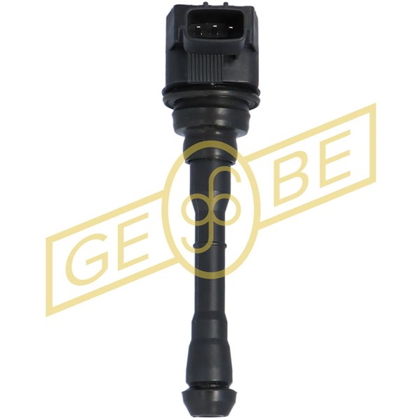 Tändspole 12V Gebe 9 4747 1 GEBE