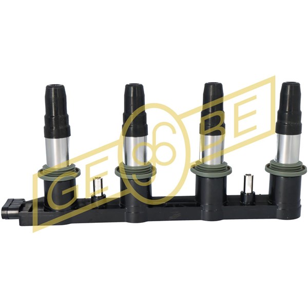 Tändspole 12V Gebe 9 4770 1 GEBE