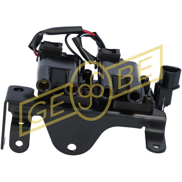 Tändspole 12V Gebe 9 4791 1 GEBE
